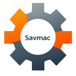 SAVMAC Logo
